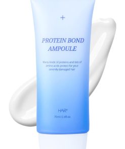 HAIR PLUS PROTEIN BOND AMPOULE 70ML